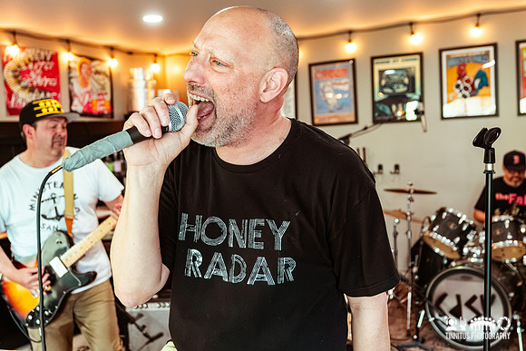 Hex Induction Hour at GaryFest