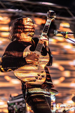 Slift in concert