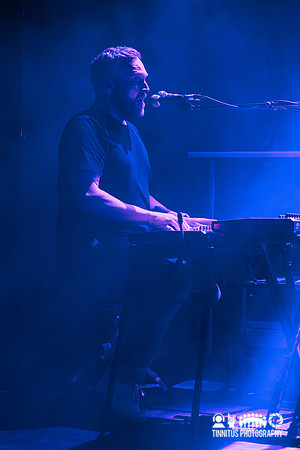 Mogwai in concert