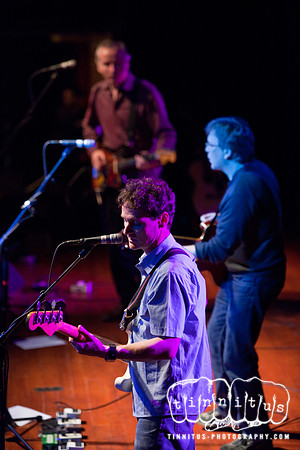 Teenage Fanclub in concert