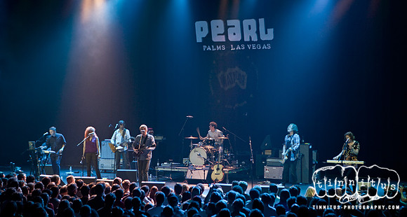 Matador Records' Lost Weekend in concert - Day 3