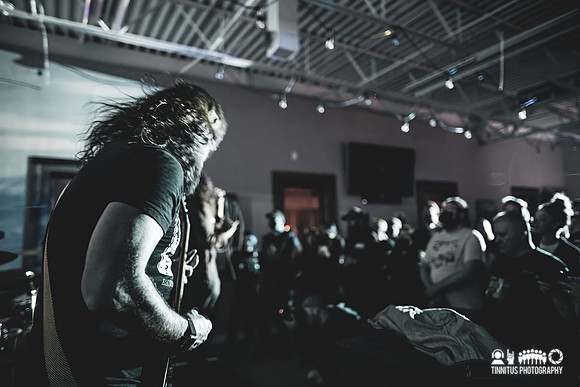Ballast in concert