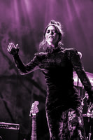 Sharon Van Etten in concert