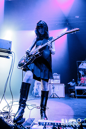 Boris in concert