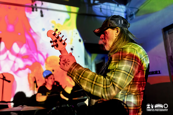 Earth in concert