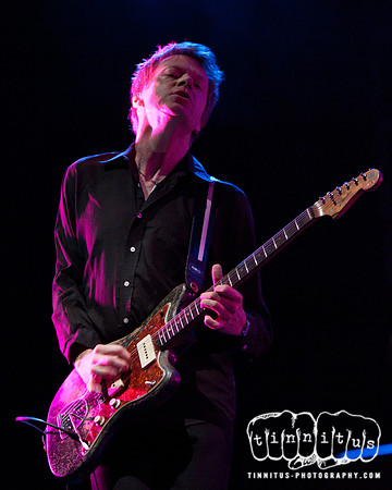 Wilco's Solid Sound Festival - Day 2