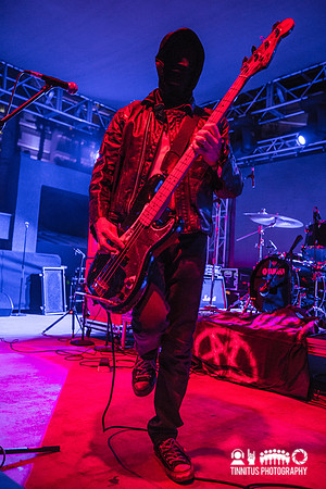 Midnight in concert