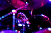 Antichrist Siege Machine in concert