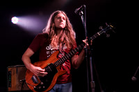 Rosali in concert