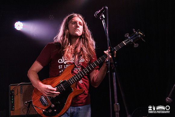 Rosali in concert
