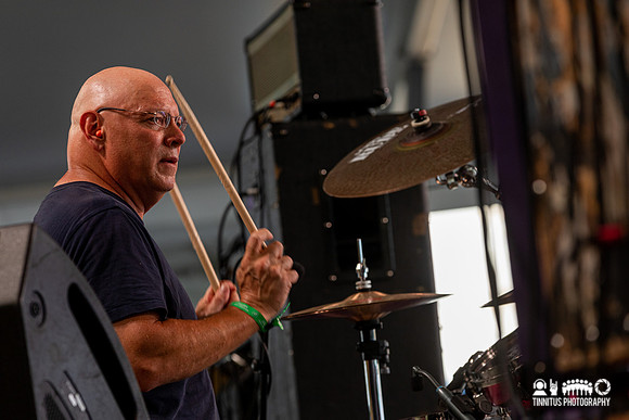 Dinosaur Jr. in concert