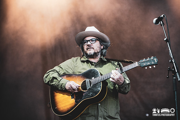 Tweedy in concert