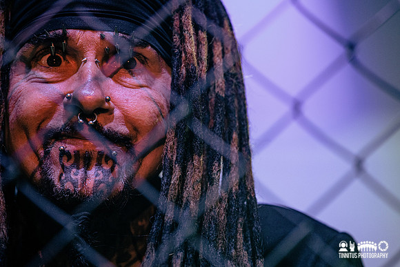 Ministry in concert