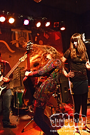 Major Stars in concert