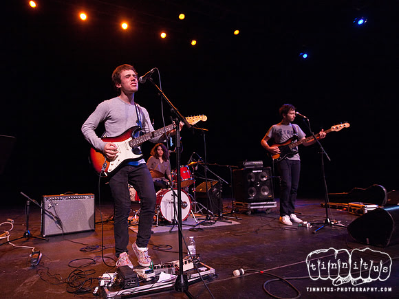 Wilco's Solid Sound Festival - Day 3