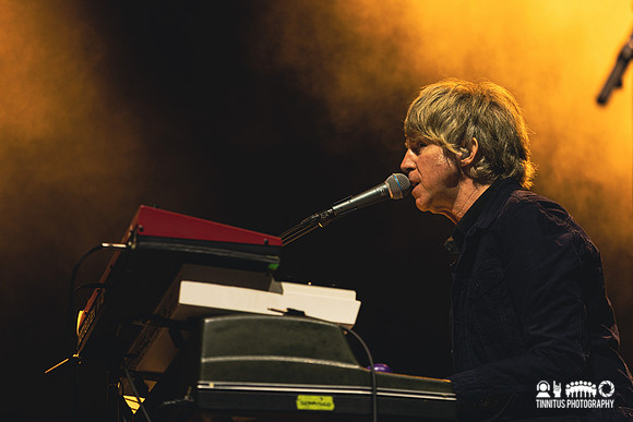 Wilco in concert