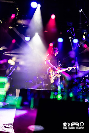 The Church in concert