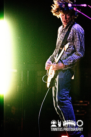 Sonic Youth in concert