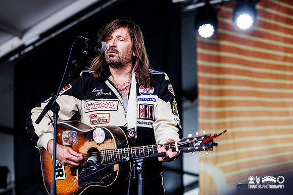 Lemonheads in concert
