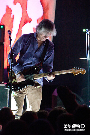 Sonic Youth in concert at All Tomorrow's Parties - Day 2