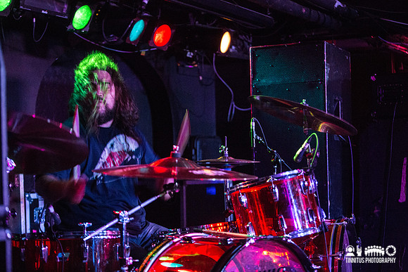 Saint Vitus in concert