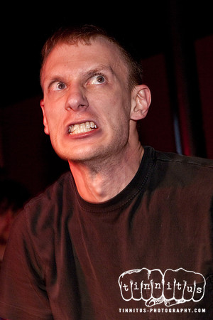 Thou in concert