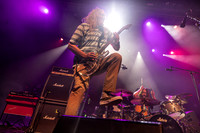 Fu Manchu in concert