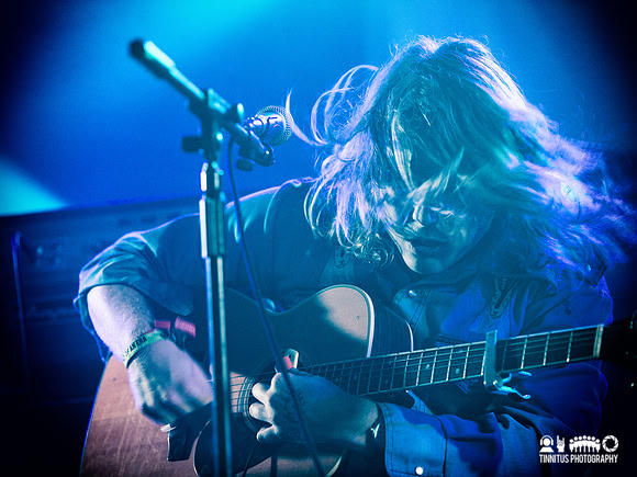 Ty Segall in concert