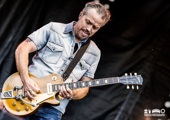 Jason Isbell in concert