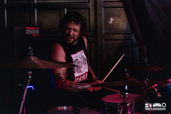 Waxy in concert