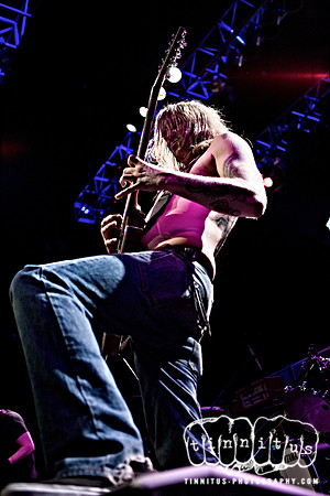 Matt Pike / High On Fire