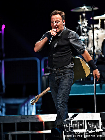 Bruce Springsteen