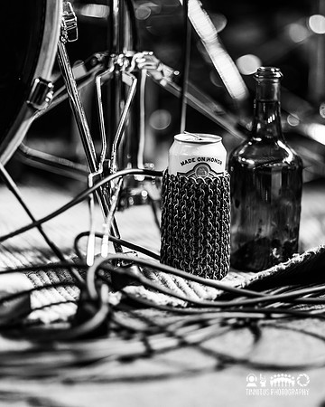 Spectral Wound in concert