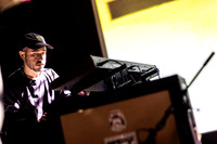Grails in concert