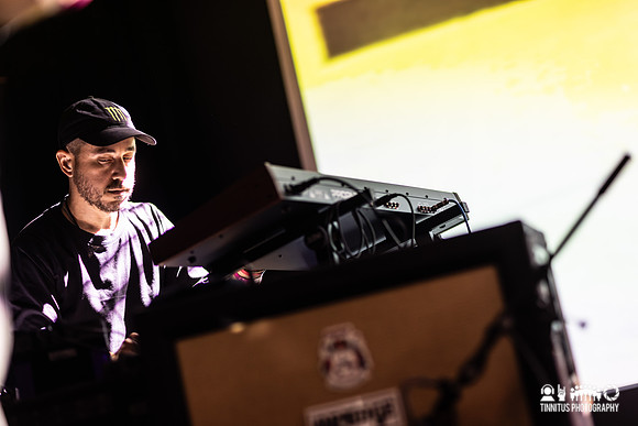 Grails in concert