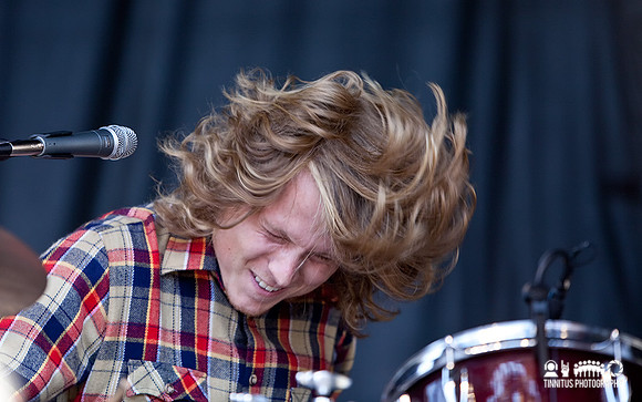 Solid Sound Festival - Day 2