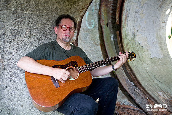 Glenn Jones