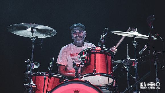 7 Seconds in concert
