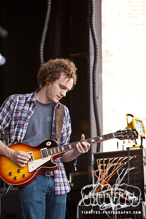 Wilco's Solid Sound Festival - Day 2