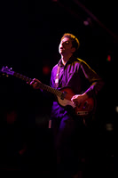 Hospitality in concert