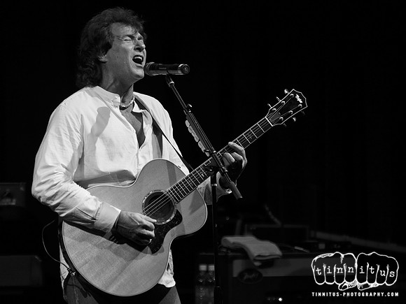 The Outlaws in Concert