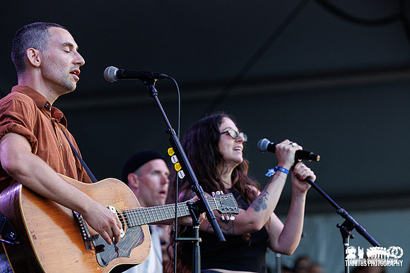 Jack Antonoff and Bleachers present The Ally Coalition Talent Show at Newport Folk Festival