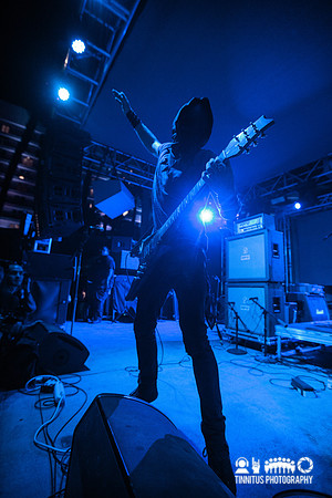 Midnight in concert