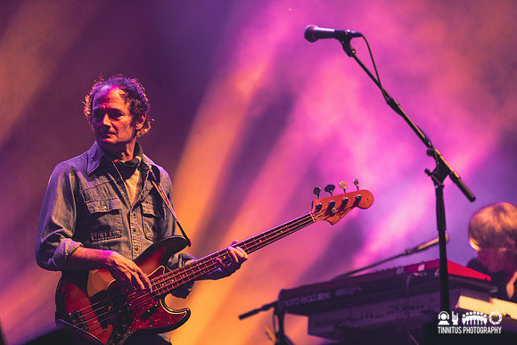 Wilco in concert