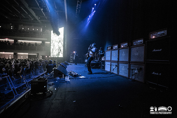 Sleep in concert