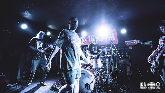 Cutters in concert