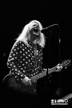 The Kills in concert