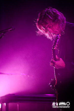 My Morning Jacket in concert