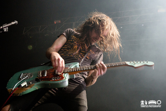 A Place To Bury Strangers in concert