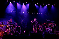 Sharon Van Etten in concert